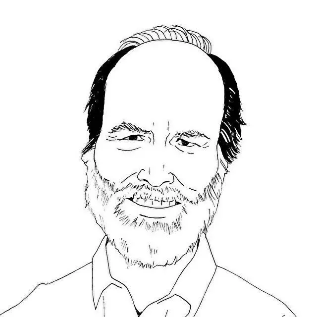 米ハーバード大学ロースクールのジョン・マーク・ラムザイヤー教授（画像提供:wowkorea）