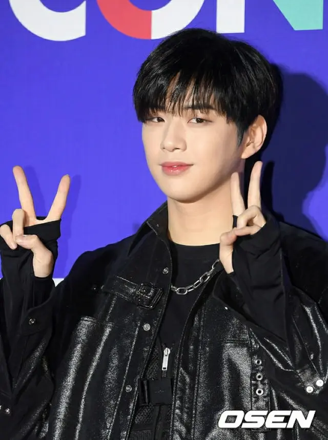 カン・ダニエル、「アイドルチャート」ランキングで154週連続1位“独走中”…「BTS（防弾少年団）」やトロット勢も健闘（画像提供:wowkorea）