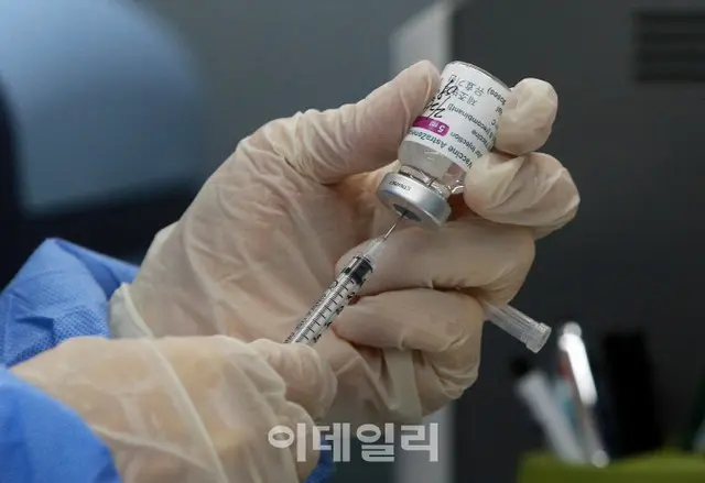 コロナワクチン接種後、異常反応は3689件…死亡申告8件＝韓国（画像提供:wowkorea）