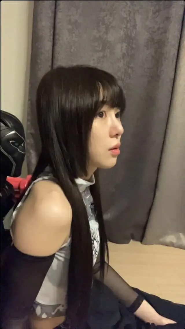 グループ「AOA」出身女優クォン・ミナが、自分自身を苦しめたジミンからまだ謝罪を受けてないと述べた。（画像提供:OSEN）