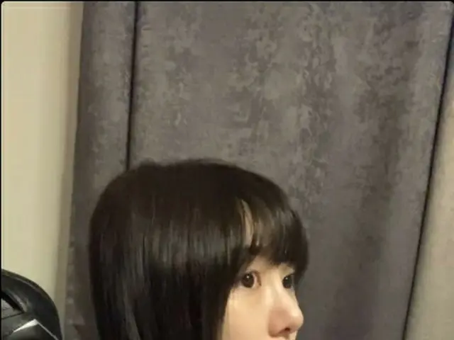 グループ「AOA」出身女優クォン・ミナが、自分自身を苦しめたジミンからまだ謝罪を受けてないと述べた。（画像提供:OSEN）