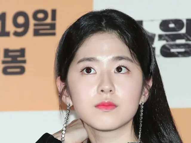 女優パク・ヘス「A氏が私のトレーをひっくり返し暴言」vs 被害主張A氏「被害者コスプレに鳥肌立つ」