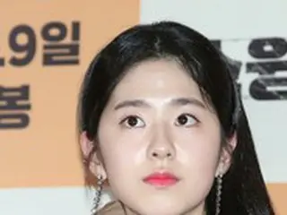 女優パク・ヘス「A氏が私のトレーをひっくり返し暴言」vs 被害主張A氏「被害者コスプレに鳥肌立つ」