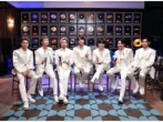 ［韓流］グラミー賞候補のBTS　授賞式で公演へ