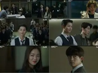≪韓国ドラマNOW≫「ヴィンチェンツォ」6話、ソン・ジュンギがチョン・ヨビンらと団結して時間稼ぎに成功する＝あらすじ・ネタバレ
