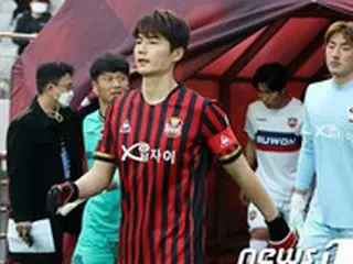 元韓国代表キ・ソンヨン、過去の性暴行疑惑めぐり世間から様々な声あがる中で「確実な存在感」