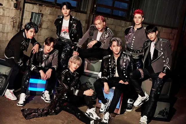 ＜Wコラム＞K-POP注目のグループ紹介～「Stray Kids」プロフィール編（画像提供:wowkorea）