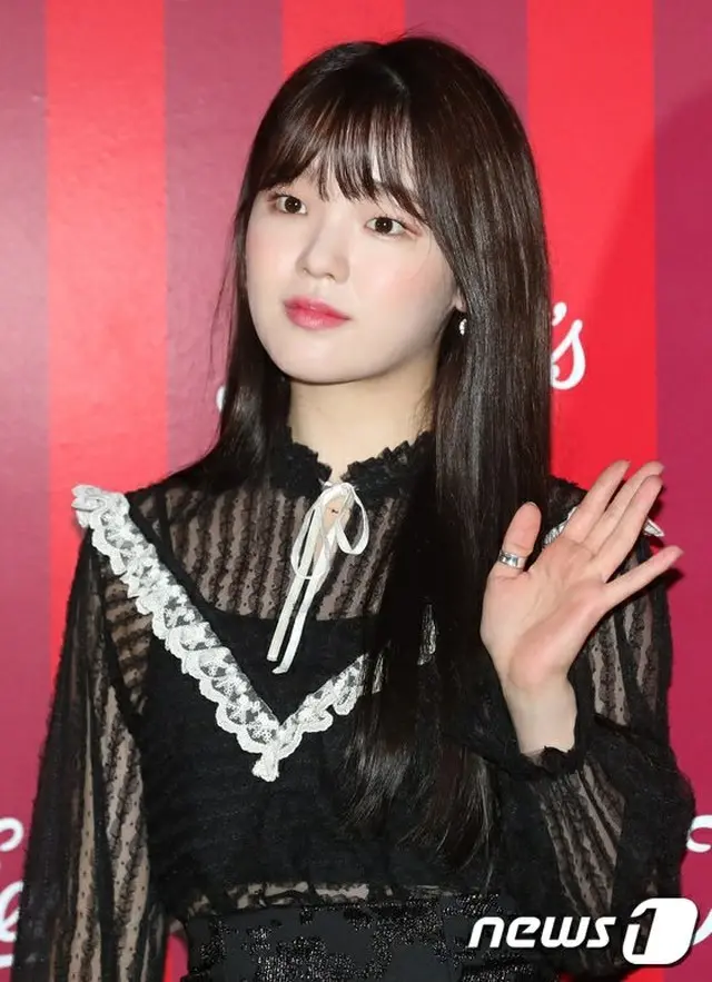 【全文】「OH MY GIRL」側、スンヒがプロデューサーのタンクから嫌がらせを受けていることを明かす…“法的対応をとる”（画像提供:wowkorea）