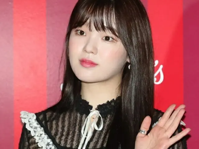 【全文】「OH MY GIRL」側、スンヒがプロデューサーのタンクから嫌がらせを受けていることを明かす…“法的対応をとる”（画像提供:wowkorea）