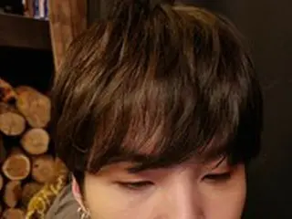 「BTS（防弾少年団）」JIN（推定）、SUGAの誕生日を1日早く祝福＝「ユンギ、誕生日おめでとう」