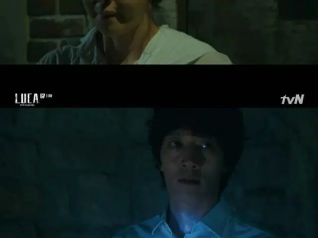≪韓国ドラマNOW≫「LUCA:The Beginning」11話、キム・レウォン、「ここが一番安全」と脱出を試みたイ・ダヒを説得＝あらすじ・ネタバレ（画像提供:wowkorea）
