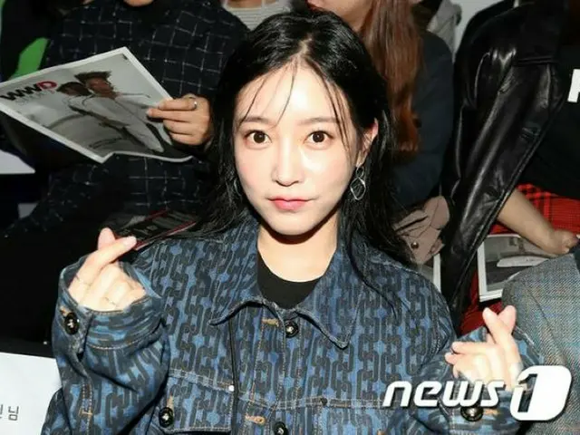 「T-ARA」出身のソヨン宅を訪れた30代男性ストーカー、検察に身柄を引き渡される（画像提供:wowkorea）