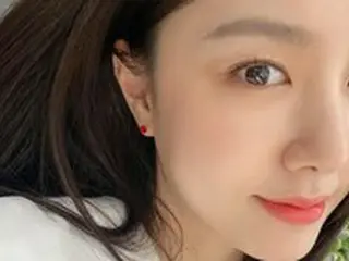 自然な美しさを誇る女優のソ・ジヘ、完璧なビジュアルに女神君臨