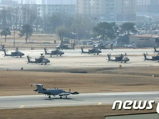 また延期された韓国軍能力評価（FOC）…下半期米韓訓練時には可能か？（画像提供:wowkorea）