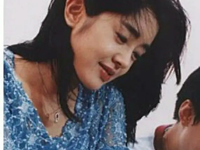 ドラマ「若者のひなた」女優イ・ジウンさん、自宅で死去…49歳（画像提供:wowkorea）