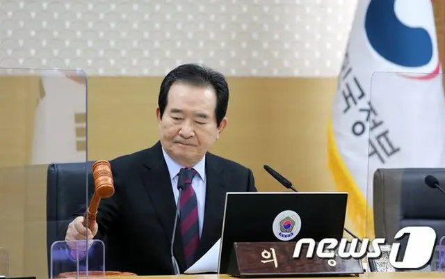 韓国首相「LH投機疑惑を頭を下げて謝罪…一抹の寛容も許されない」（画像提供:wowkorea）