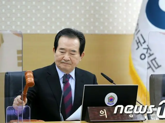 韓国首相「LH投機疑惑を頭を下げて謝罪…一抹の寛容も許されない」（画像提供:wowkorea）