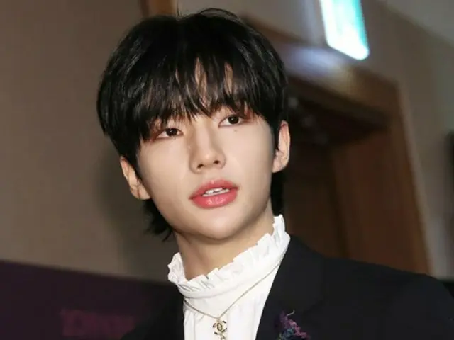 「Stray Kids」ヒョンジン、きょう（9日）Mnet「Kingdom」収録に参加せず（画像提供:wowkorea）
