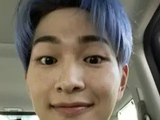オンユ（SHINee）のセルカにテヨン（少女時代）がアドバイス？「キーにアプリを教えてもらって」