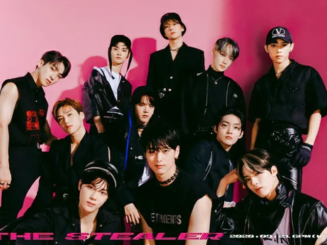 ＜Wコラム＞K-POP注目のグループ紹介～「THE BOYZ」プロフィール編（画像提供:wowkorea）