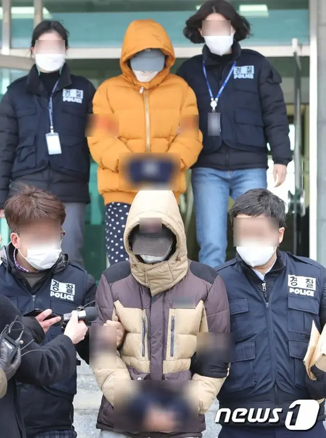 韓国検察、“生後2週間の新生児虐待死亡事件”20代両親を拘束起訴（画像提供:wowkorea）