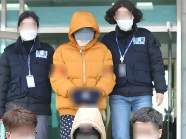 韓国検察、“生後2週間の新生児虐待死亡事件”20代両親を拘束起訴（画像提供:wowkorea）