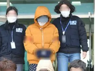韓国検察、“生後2週間の新生児虐待死亡事件”20代両親を拘束起訴