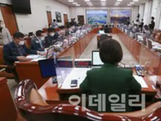 ‘国土交通部長官辞任’ vs ‘真相究明を徹底’…LH事態で温度差を見せた韓国の与野党