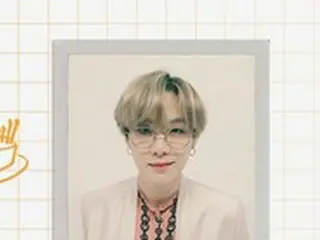 「BTS（防弾少年団）」SUGA、誕生日を迎え特別写真公開...かっこよさと可愛さを兼ね備えた
