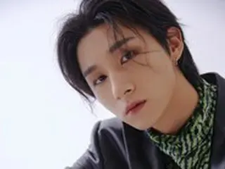 I.M（MONSTA X）初のソロアルバム、米国フォーブスが注目…”業界の有名ミュージシャンに匹敵”