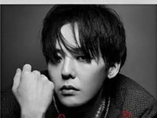G-DRAGON(BIGBANG)、派手なアクセサリーも完璧に着けこなすファショニスター