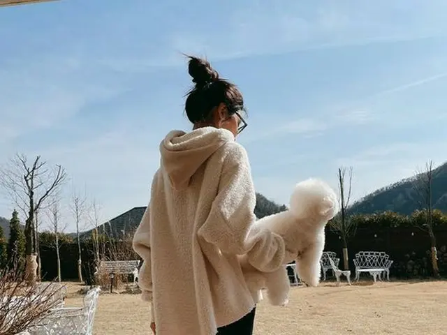 女優スヨン（少女時代）、172cmに47kgの完璧な美脚に“感嘆”（画像提供:wowkorea）
