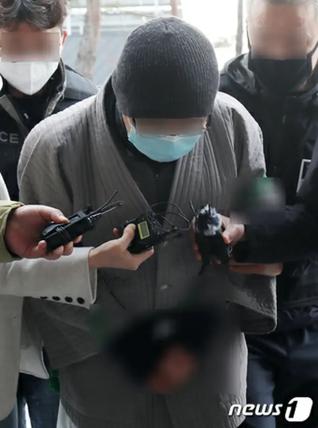 千年の歴史を持つ内蔵寺大雄殿に火をつけた50代僧侶、検察送致 「犯行を後悔している」＝韓国（画像提供:wowkorea）