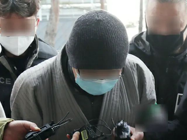 千年の歴史を持つ内蔵寺大雄殿に火をつけた50代僧侶、検察送致 「犯行を後悔している」=韓国(画像提供:wowkorea)