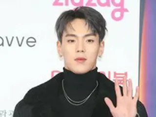 「MONSTA X」ショヌ、新型コロナ検査の結果は“陰性”＝「スケジュールは正常に進行」
