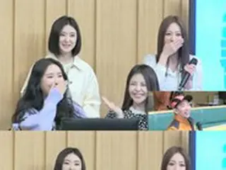 「Brave Girls」、“チャート逆走”に驚き「仕事が一つもなかったのに…」