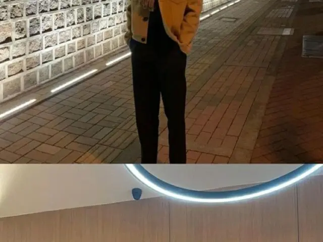 ロウン（SF9）、「愛という言葉の重みを知った」とドラマ「先輩、その口紅塗らないで」終了への思いを綴る（画像提供:wowkorea）
