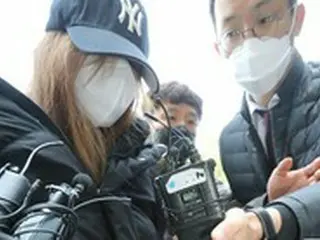 放置され死亡した3歳女児の“実母”とわかった祖母「子どもを産んだことない」＝韓国