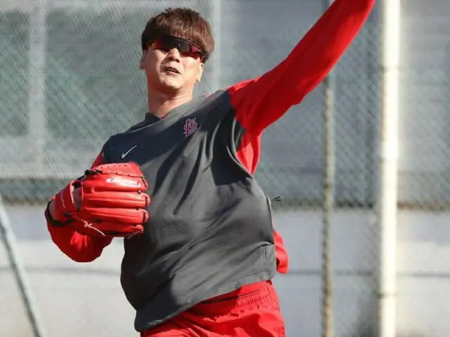 カージナルスのキム・グァンヒョン、ことし活躍する選手＝米メディアの評価（画像提供:wowkorea）