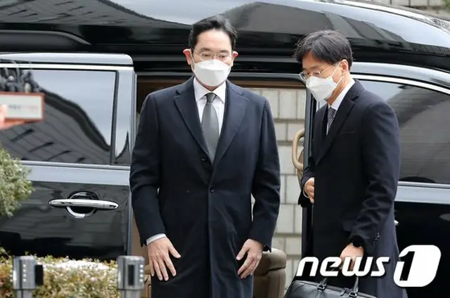 韓国サムスン電子副会長「プロポフォール疑惑」検察捜査委開かれる（画像提供:wowkorea）