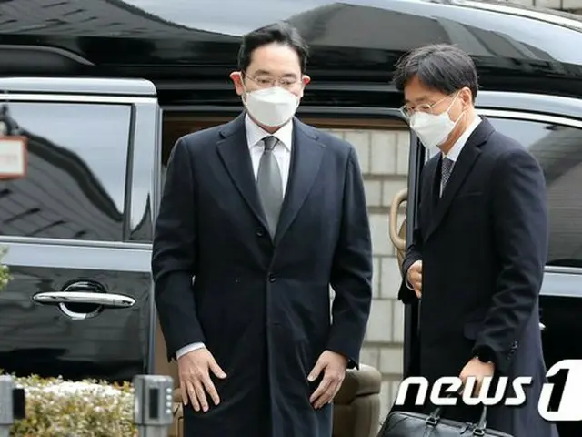 韓国サムスン電子副会長「プロポフォール疑惑」検察捜査委開かれる（画像提供:wowkorea）