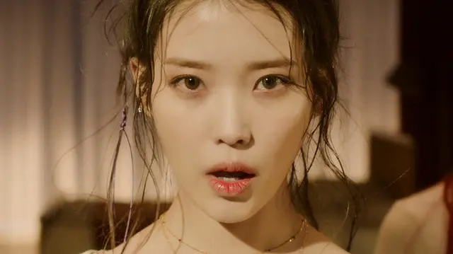 歌手IU（アイユー）、5thフルアルバム収録曲「Flu」ティーザー公開…今月25日カムバック（画像提供:wowkorea）