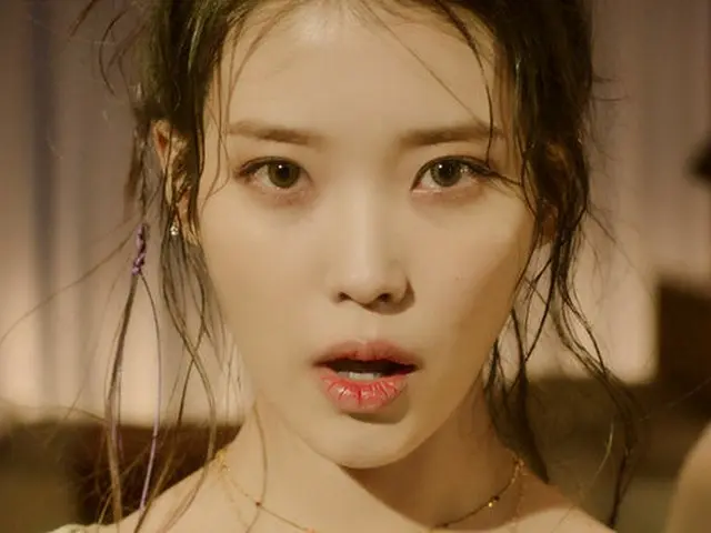 歌手IU（アイユー）、5thフルアルバム収録曲「Flu」ティーザー公開…今月25日カムバック（画像提供:wowkorea）