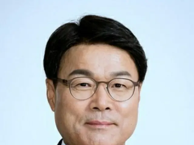 崔正友氏＝（聯合ニュース）