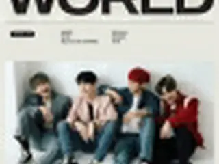 ［韓流］SHINeeが3年ぶり単独コンサート　来月4日にオンラインで