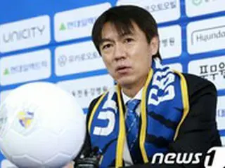 ”アジアチャンピオン”蔚山現代、タイで2連覇に挑戦