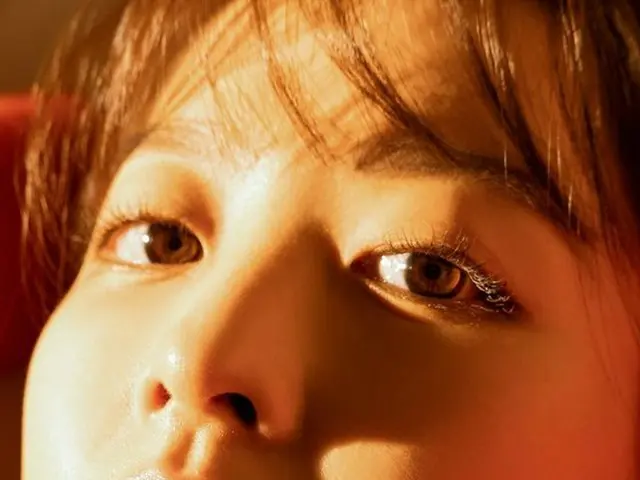 女優パク・ボヨン、新プロフィール公開…深みを増した眼差しに成熟美まで（画像提供:wowkorea）