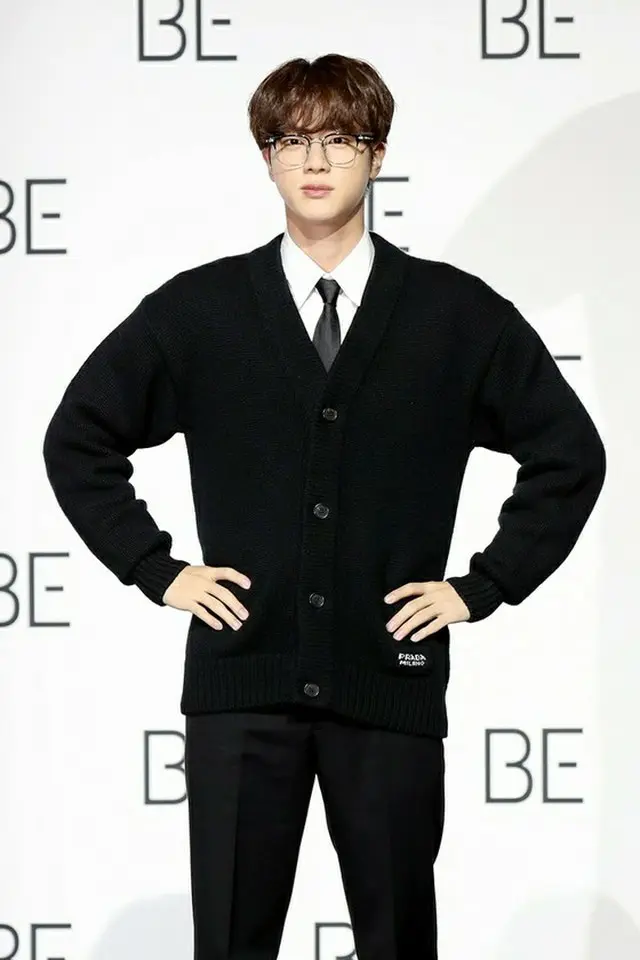 【トピック】JIN（BTS）、「教育実習生で学校に来て欲しいスター」1位に（画像提供:wowkorea）