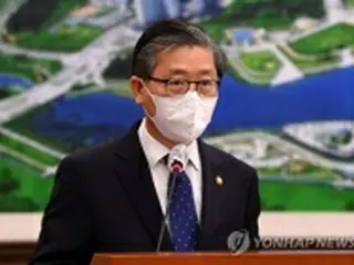 韓国国土交通相が辞意表明　公共機関職員らの不正投機疑惑巡り