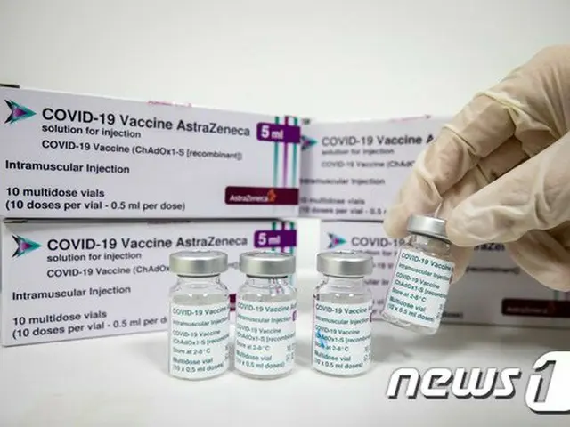 WHO「アストラゼネカワクチン接種中断する理由はない」＝韓国報道（画像提供:wowkorea）